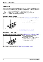 Preview for 50 page of Fujitsu LifeBook E752 Operating Manual