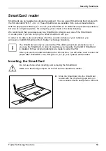 Preview for 63 page of Fujitsu LifeBook E752 Operating Manual