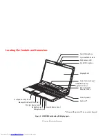 Preview for 18 page of Fujitsu LifeBook E752 User Manual