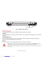 Preview for 25 page of Fujitsu LifeBook E752 User Manual