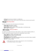 Preview for 29 page of Fujitsu LifeBook E752 User Manual