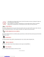 Preview for 30 page of Fujitsu LifeBook E752 User Manual