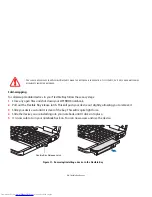 Preview for 40 page of Fujitsu LifeBook E752 User Manual