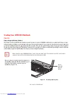 Preview for 55 page of Fujitsu LifeBook E752 User Manual