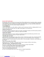 Preview for 103 page of Fujitsu LifeBook E752 User Manual