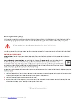 Preview for 106 page of Fujitsu LifeBook E752 User Manual