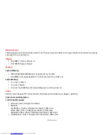 Preview for 122 page of Fujitsu LifeBook E752 User Manual