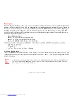 Preview for 225 page of Fujitsu LifeBook E752 User Manual