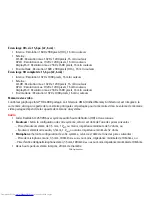 Preview for 318 page of Fujitsu LifeBook E752 User Manual