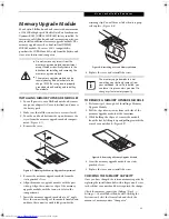 Preview for 53 page of Fujitsu Lifebook E8010 User Manual