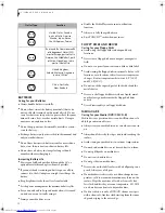 Preview for 80 page of Fujitsu Lifebook E8010 User Manual