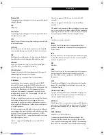 Preview for 93 page of Fujitsu Lifebook E8010 User Manual