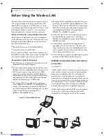 Preview for 104 page of Fujitsu Lifebook E8010 User Manual