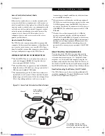 Preview for 105 page of Fujitsu Lifebook E8010 User Manual