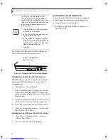 Preview for 106 page of Fujitsu Lifebook E8010 User Manual