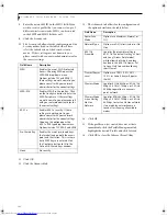 Preview for 110 page of Fujitsu Lifebook E8010 User Manual