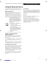 Preview for 119 page of Fujitsu Lifebook E8010 User Manual