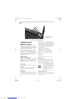 Preview for 28 page of Fujitsu Lifebook E8020 User Manual