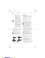 Preview for 48 page of Fujitsu Lifebook E8020 User Manual