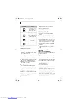 Preview for 78 page of Fujitsu Lifebook E8020 User Manual