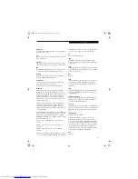 Preview for 91 page of Fujitsu Lifebook E8020 User Manual