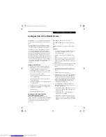 Preview for 103 page of Fujitsu Lifebook E8020 User Manual