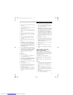 Preview for 105 page of Fujitsu Lifebook E8020 User Manual