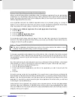 Preview for 31 page of Fujitsu Lifebook i-4190 User Manual