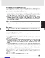 Preview for 81 page of Fujitsu Lifebook i-4190 User Manual