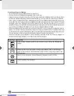 Preview for 84 page of Fujitsu Lifebook i-4190 User Manual