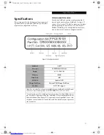 Preview for 85 page of Fujitsu Lifebook I4177 User Manual