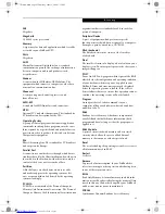 Preview for 93 page of Fujitsu Lifebook I4177 User Manual