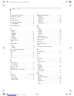 Preview for 96 page of Fujitsu Lifebook I4177 User Manual