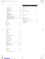 Preview for 97 page of Fujitsu Lifebook I4177 User Manual