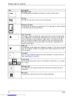 Preview for 26 page of Fujitsu LIFEBOOK LH532 Operating Manual