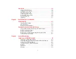 Preview for 10 page of Fujitsu LIFEBOOK LH532 User Manual