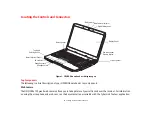 Preview for 17 page of Fujitsu LIFEBOOK LH532 User Manual