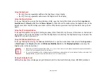 Preview for 40 page of Fujitsu LIFEBOOK LH532 User Manual