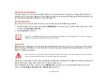 Preview for 47 page of Fujitsu LIFEBOOK LH532 User Manual