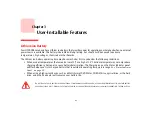 Preview for 49 page of Fujitsu LIFEBOOK LH532 User Manual