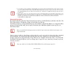 Preview for 50 page of Fujitsu LIFEBOOK LH532 User Manual