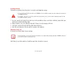 Preview for 60 page of Fujitsu LIFEBOOK LH532 User Manual