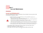 Preview for 89 page of Fujitsu LIFEBOOK LH532 User Manual