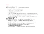 Preview for 94 page of Fujitsu LIFEBOOK LH532 User Manual