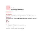 Preview for 96 page of Fujitsu LIFEBOOK LH532 User Manual