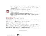 Preview for 130 page of Fujitsu LIFEBOOK LH532 User Manual