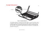 Preview for 34 page of Fujitsu Lifebook M2011 User Manual