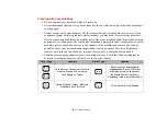 Preview for 83 page of Fujitsu Lifebook M2011 User Manual