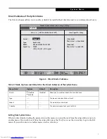 Preview for 7 page of Fujitsu Lifebook MH380 Bios Manual