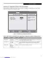 Preview for 13 page of Fujitsu Lifebook MH380 Bios Manual